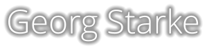 Georg Starke
