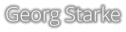 Georg Starke