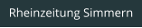 Rheinzeitung Simmern